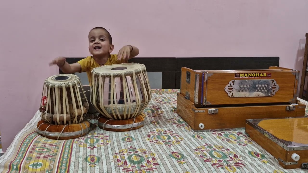 Shiva ki Practice 