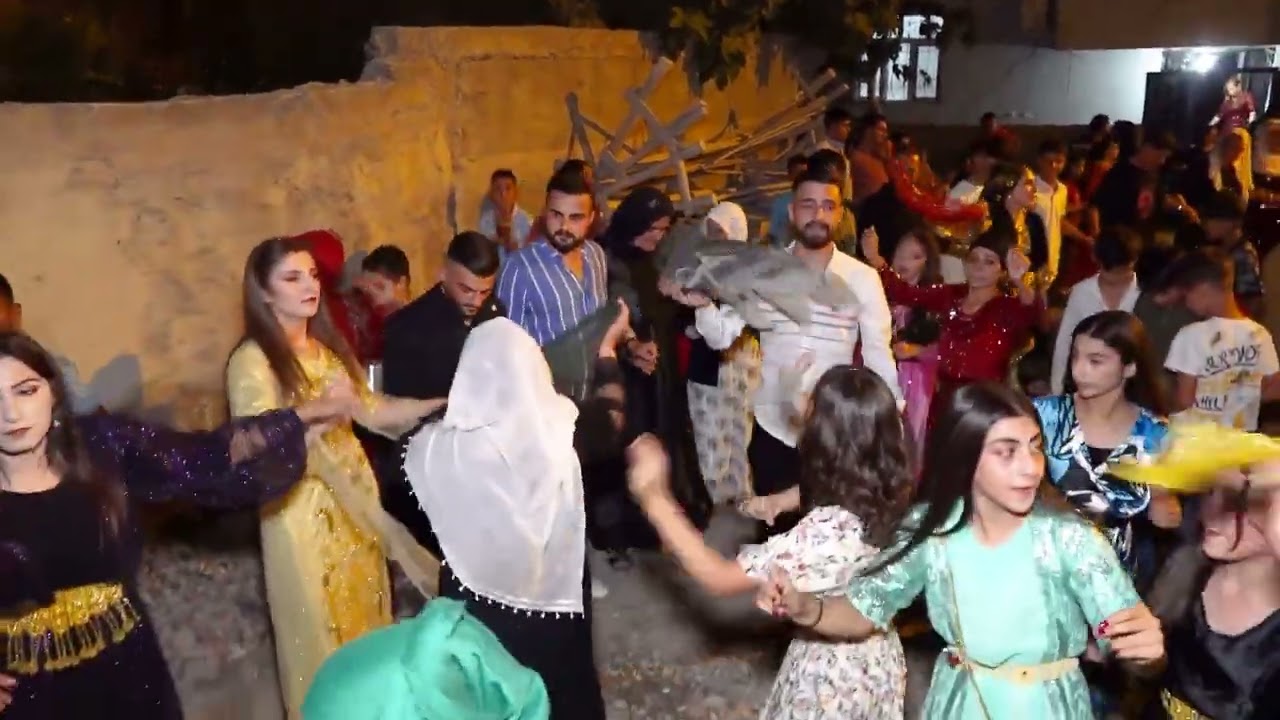 İdris Yağarcık Düğünü Part 1 / Foto Gizem / Hozan Azat Silopi