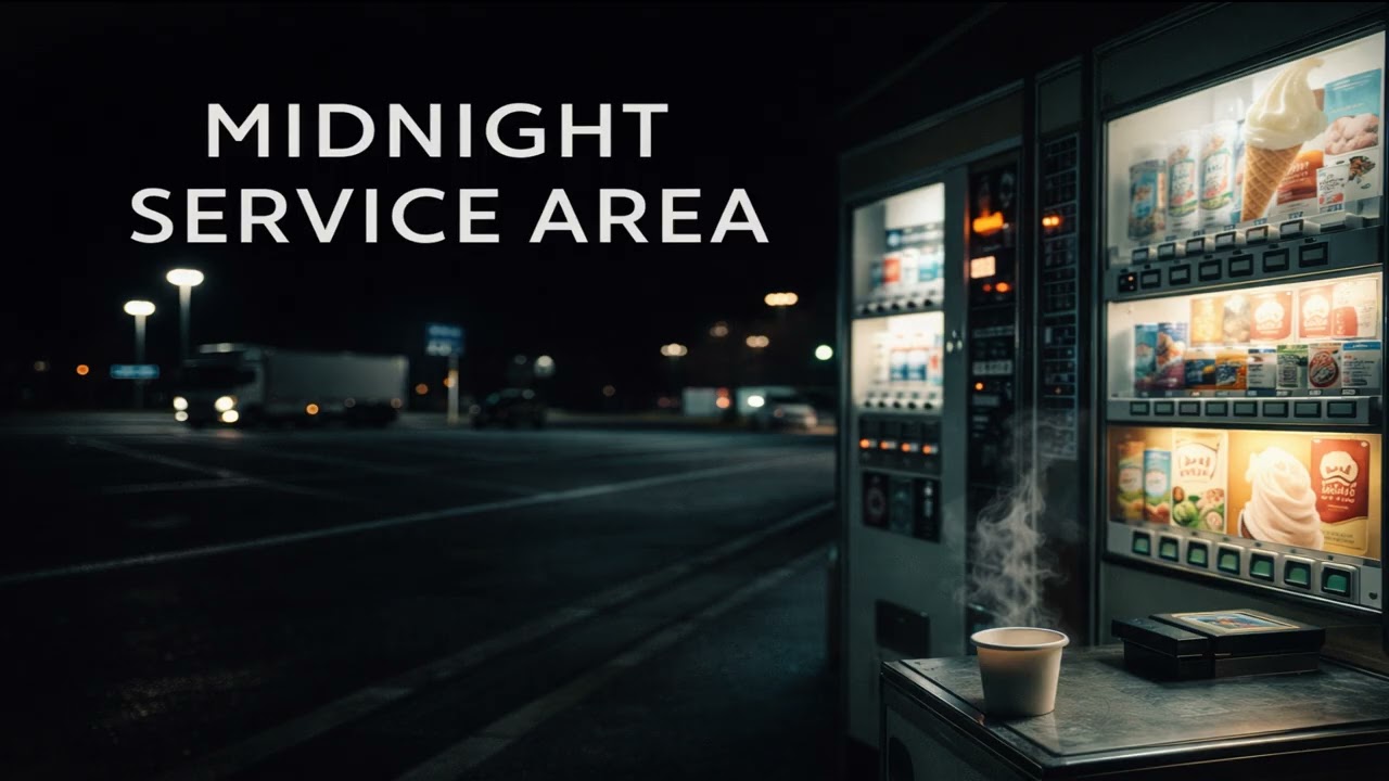 MIDNIGHT SERVICE AREA