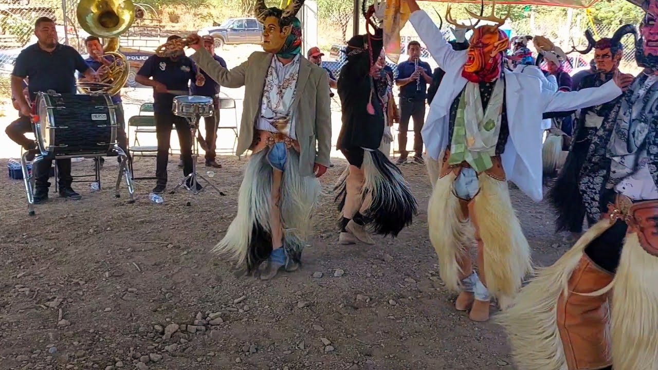 San Francisco Paxtlahuaca. (posada)🎺 BBSRC🎺Así es Paxtlahuaca- Cuatro esquinas.