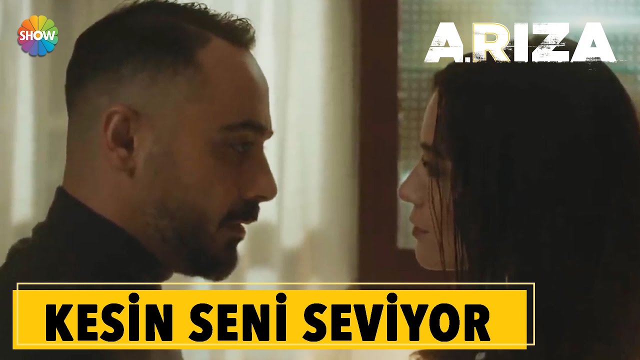 Arıza | Burak ve Derya yakınlaştı