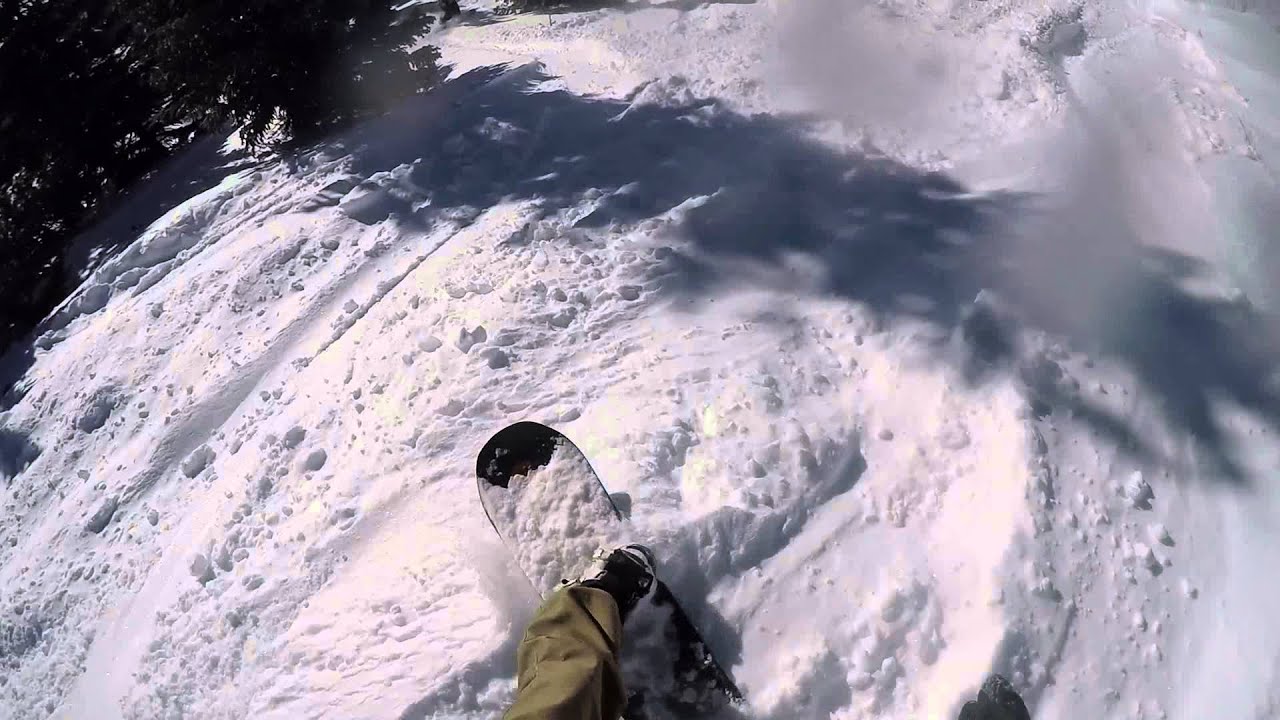 An Awesome Day at Ski Santa Fe