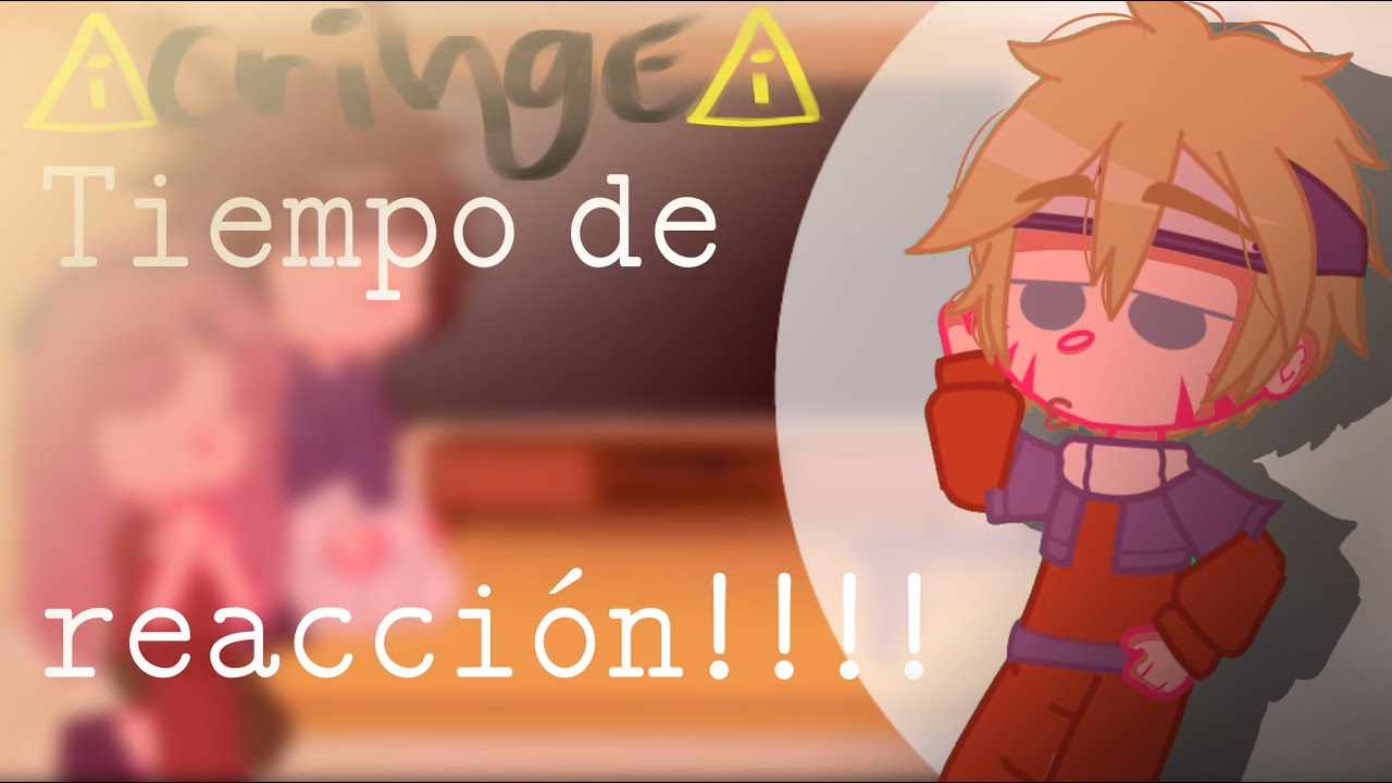 𝙴𝚚𝚞𝚒𝚙𝚘.7 𝚛𝚎𝚊𝚌𝚌𝚒𝚘𝚗𝚊 𝚊.. 𝙽𝚊𝚛𝚞𝚝𝚘 (𝚞𝚗 𝚙𝚘𝚌𝚘 d𝚎 𝚂𝚊𝚜𝚞𝙽𝚊𝚛𝚞) ｡^‿^｡