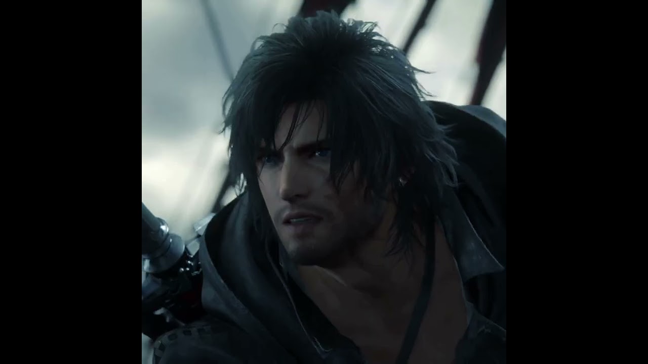 Barnabas Attacks The Enterprise Cutscenes (Part 1)