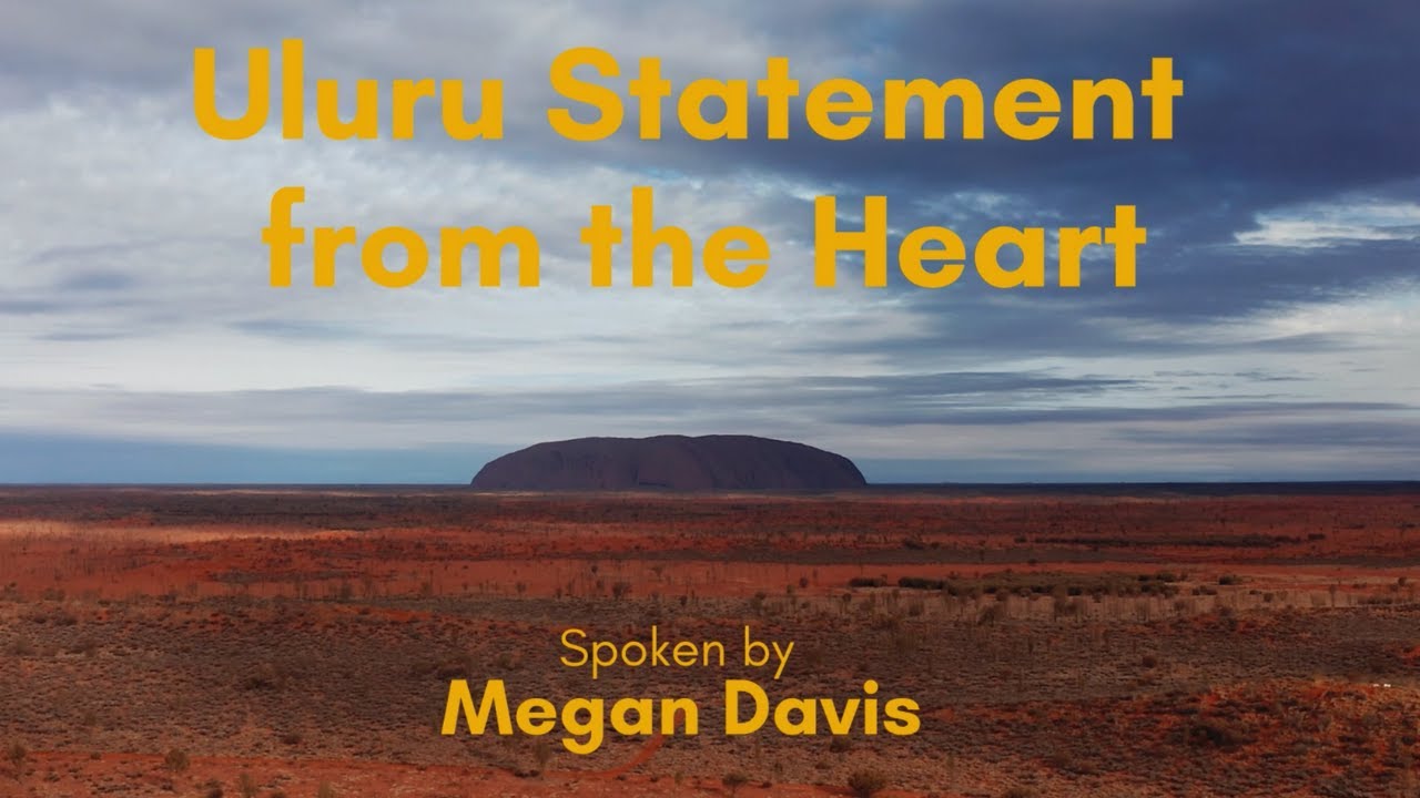 Uluru Statement from the Heart