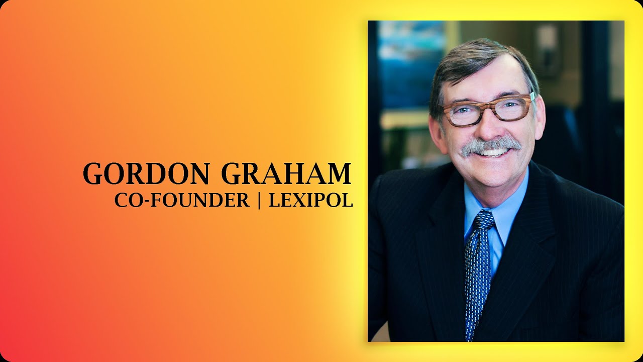 EPISODE 007: GORDON GRAHAM | THE LEADERSHIP CRUCIBLE PODCAST