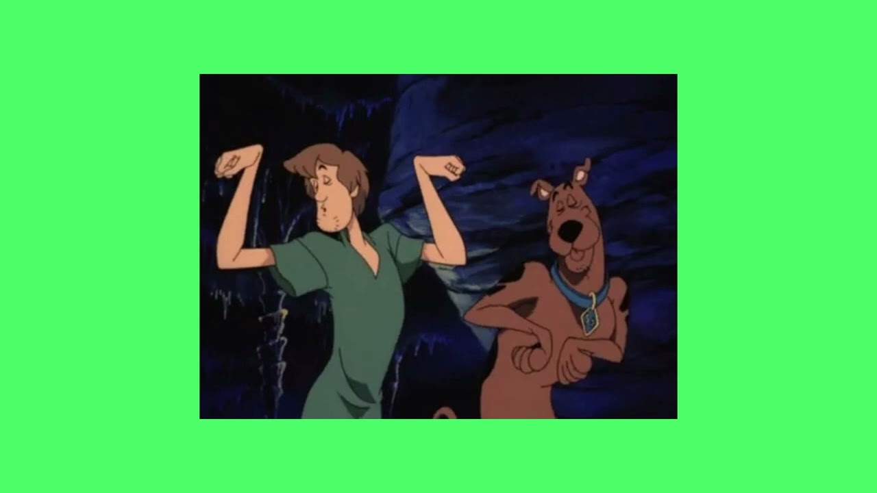 Générique « Quoi de neuf Scooby-doo » Slowed -VF
