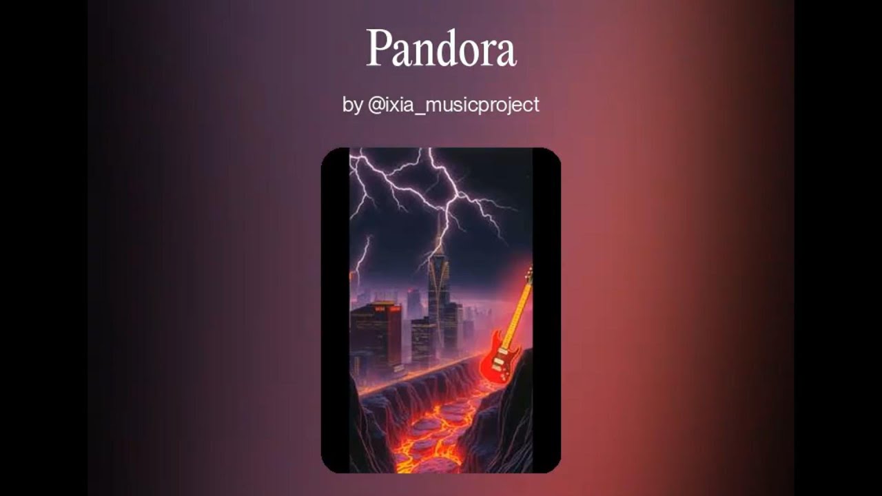 Pandora