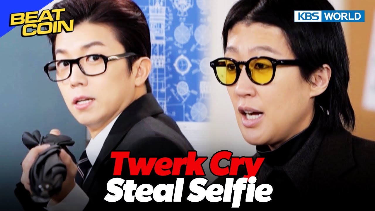 Manners Maketh Man😎 [Beat Coin :Ep.67-1] | KBS WORLD TV 240122