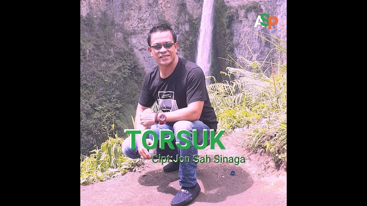 #SIMALUNGUN ASMAN SINAGA - TORSUK (MUSIC VIDEO)
