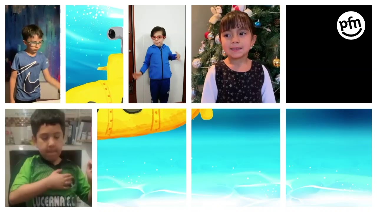 Muestra de clase-  Exploración Musical