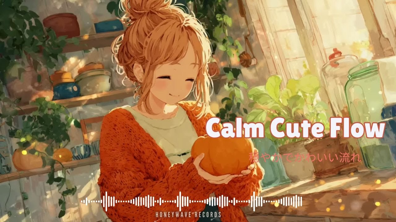 【Cheerful Pop Playlist 26 ] Fun & Upbeat Music for Cleaning, Chores & Work - HoneyWave Records