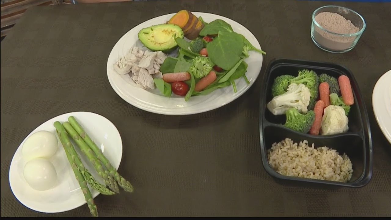 Tips to improving Colon Health