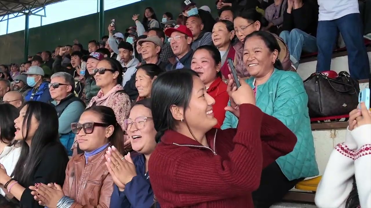 15th Feb 2026, Final Day of the 15th Khumbu Lhosar Cup Football Tournament ⚽🏆
