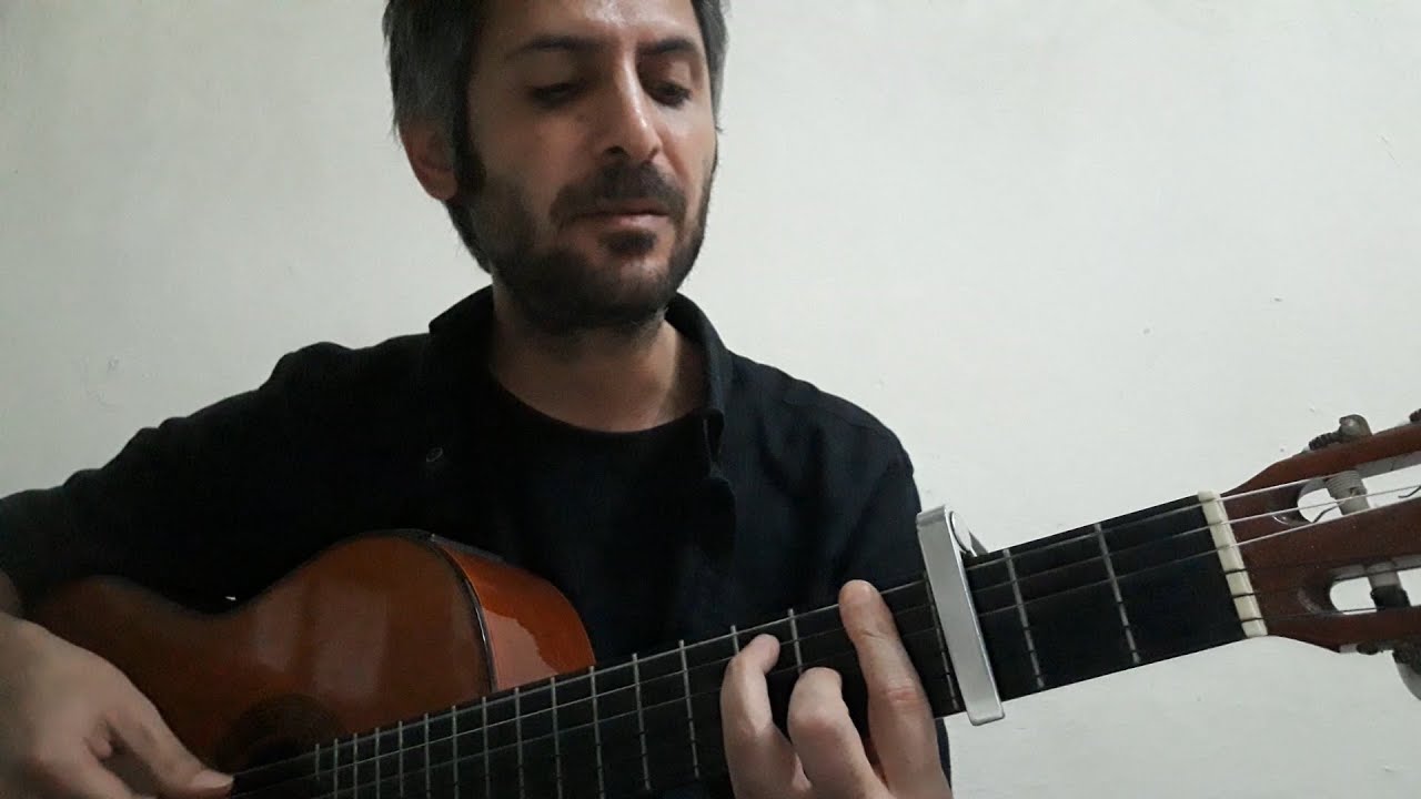 Yıkık - Kıraç (Cover)