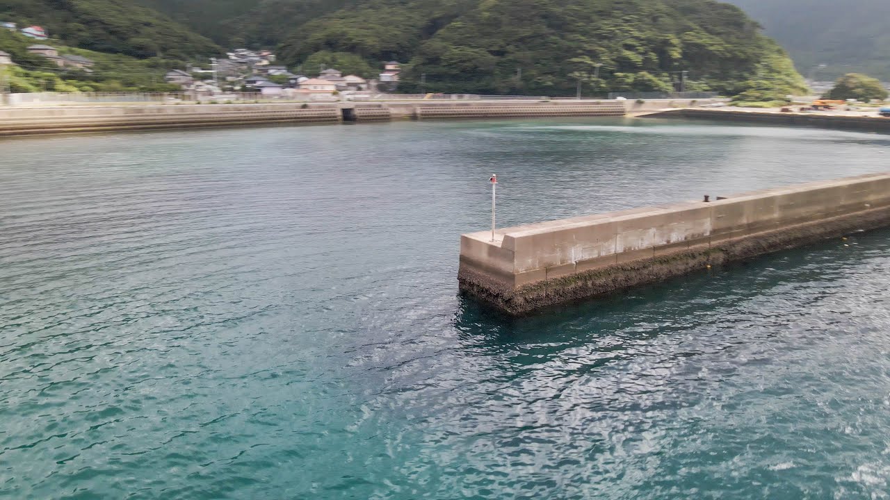堤防で20kg超のクエが釣れる…？幻の噂を追って新たな挑戦を始めます【堤防クエ20kgチャレンジ #1】