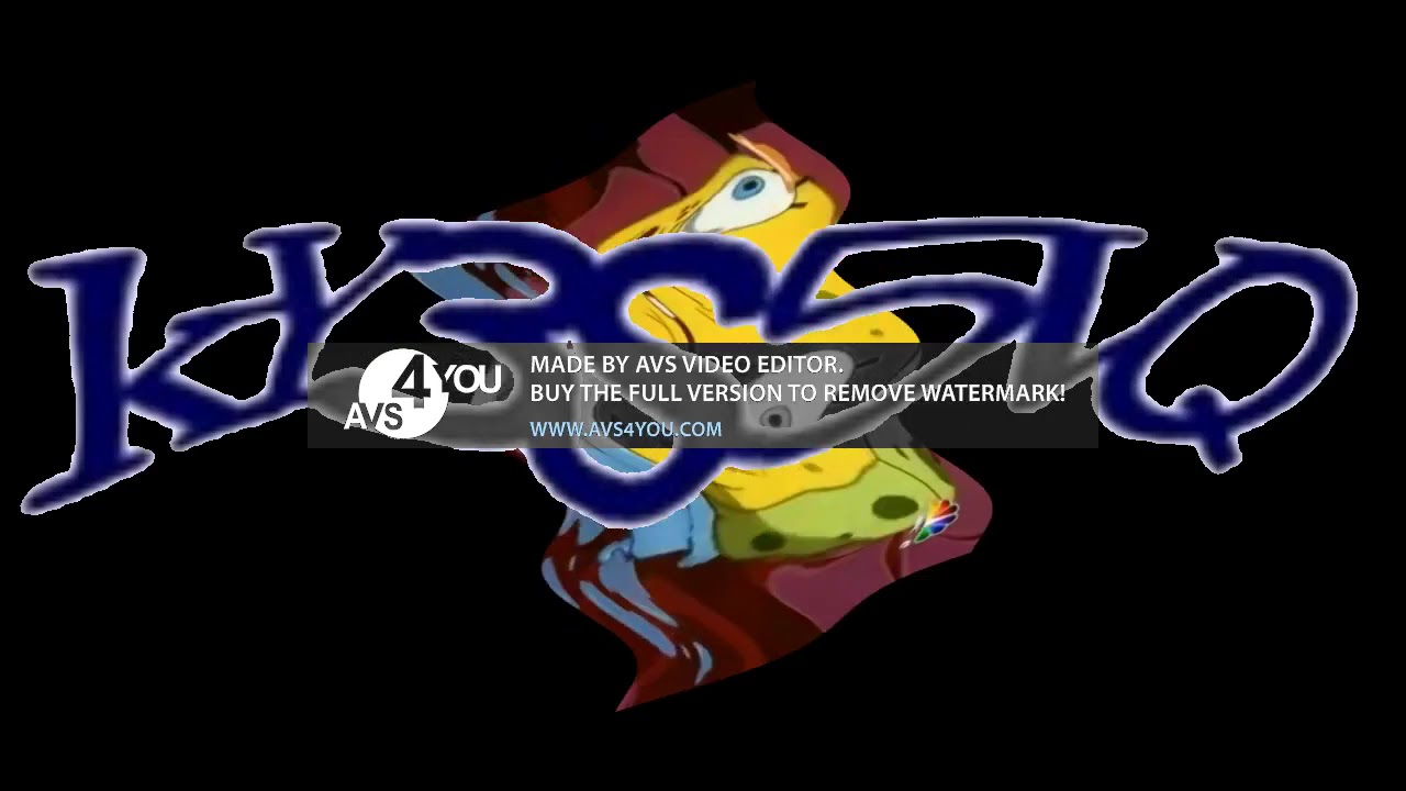 Spongebob Intro Turkish (NTSC Pitch) (DON'T TAKE THIS DOWN!)