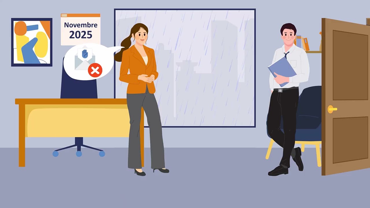 Septembre 2025 : Saisies des rémunérations – Nouvelle procédure au 1er juillet 2025