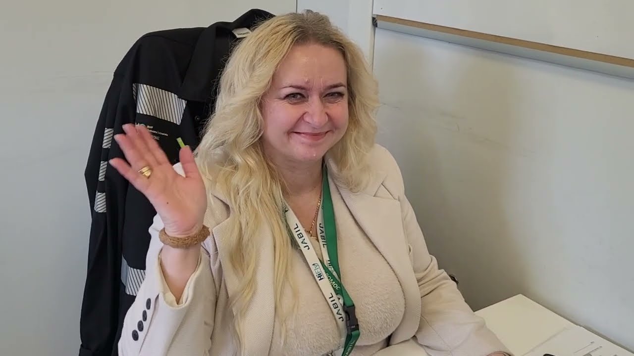DZIEŃ KOBIET :)