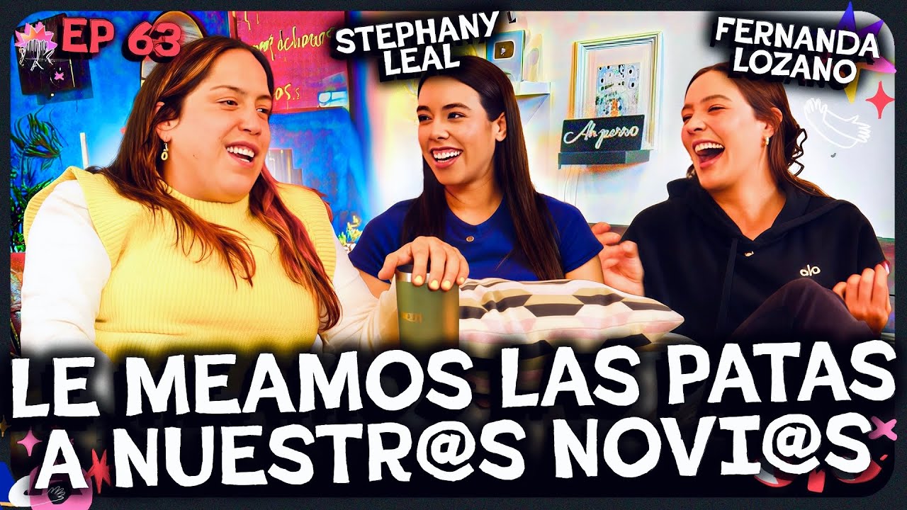 COMO VIVIR DE HACER PURA P*NDEJADA FT.MIS TRAUMAS MIS CHISTES 