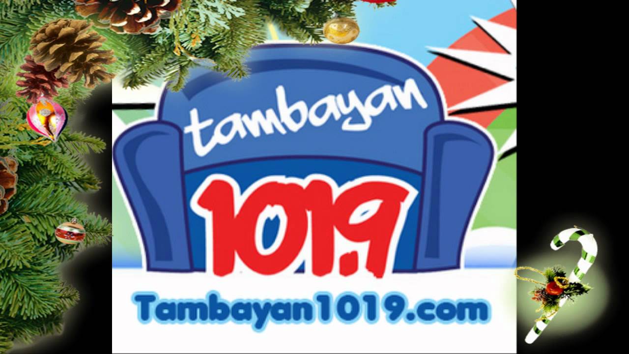 Philippine Radio Jingles and Plugs 2011 (Christmas Edition)