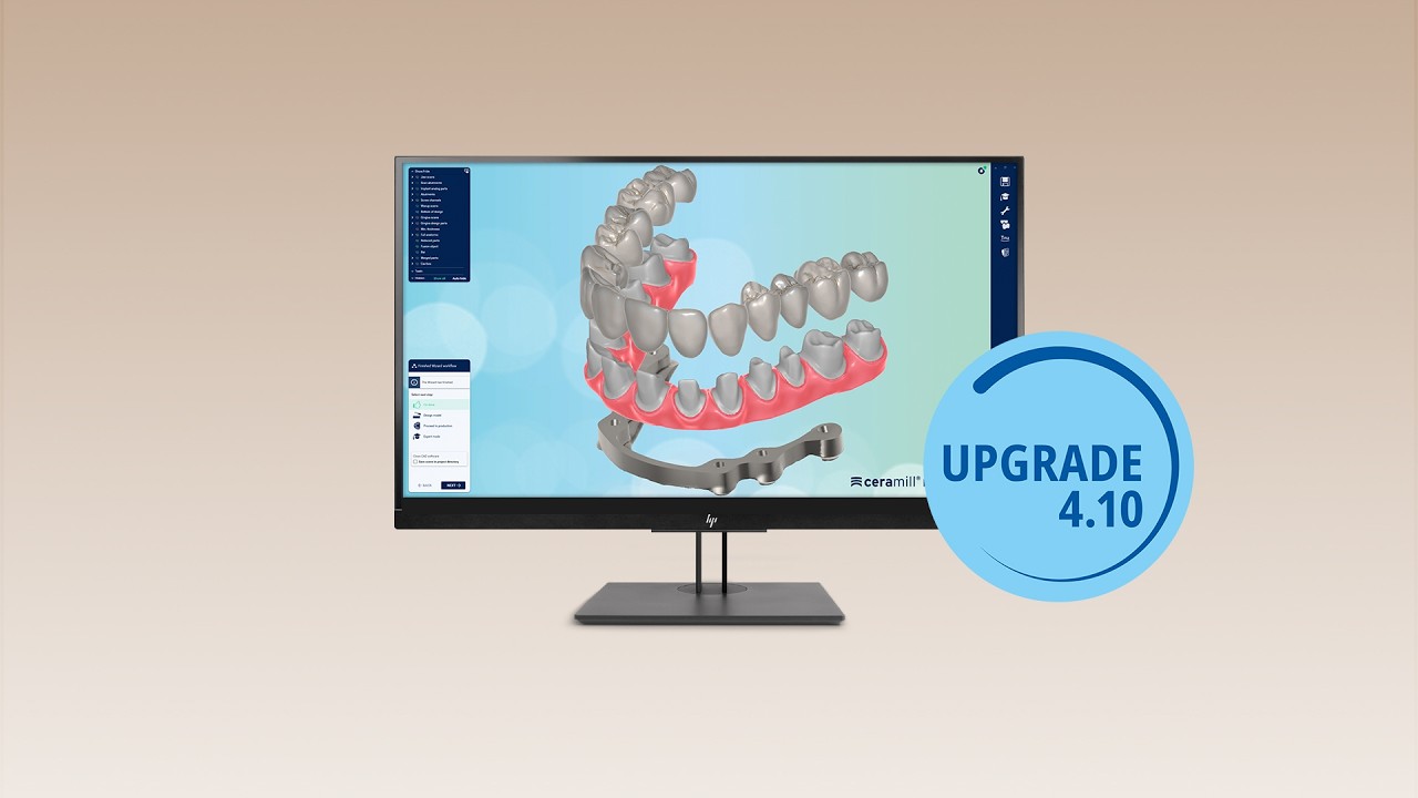 Software upgrade 4.10.2 available