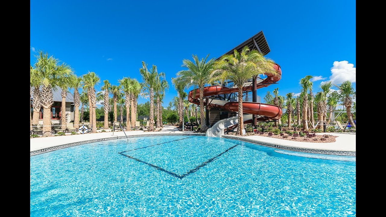 Choose Adventure - Explore the Amenities at Shearwater