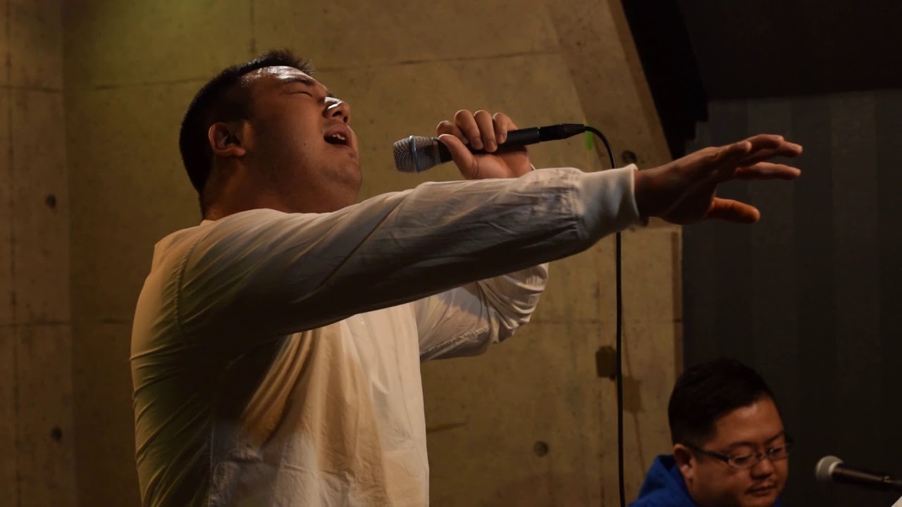 『鶴の音返しvol.14』2nd Stage-西田おおすけ さん