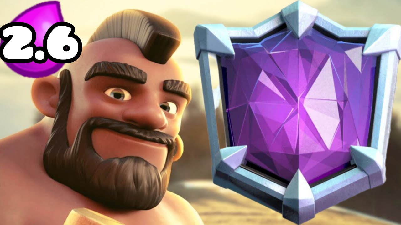 HOG 2.6 VS COUNTERS