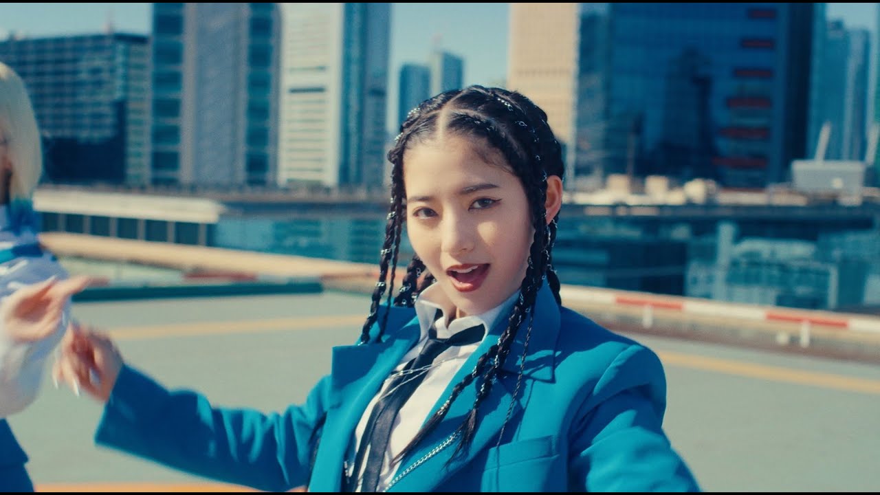 moxymill 'Knight Rising' Dance Performance MV