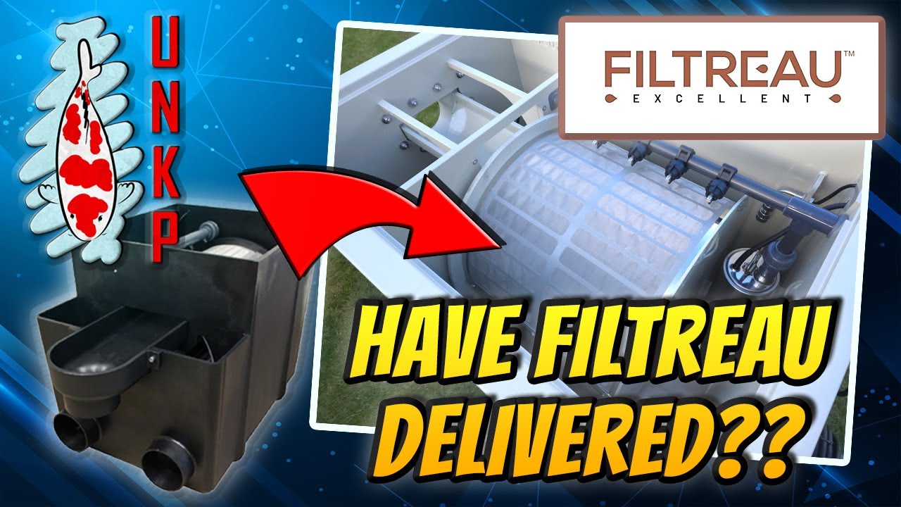 The Filtreau Excellent 35 – Why I Chose THIS Over Other Filters!