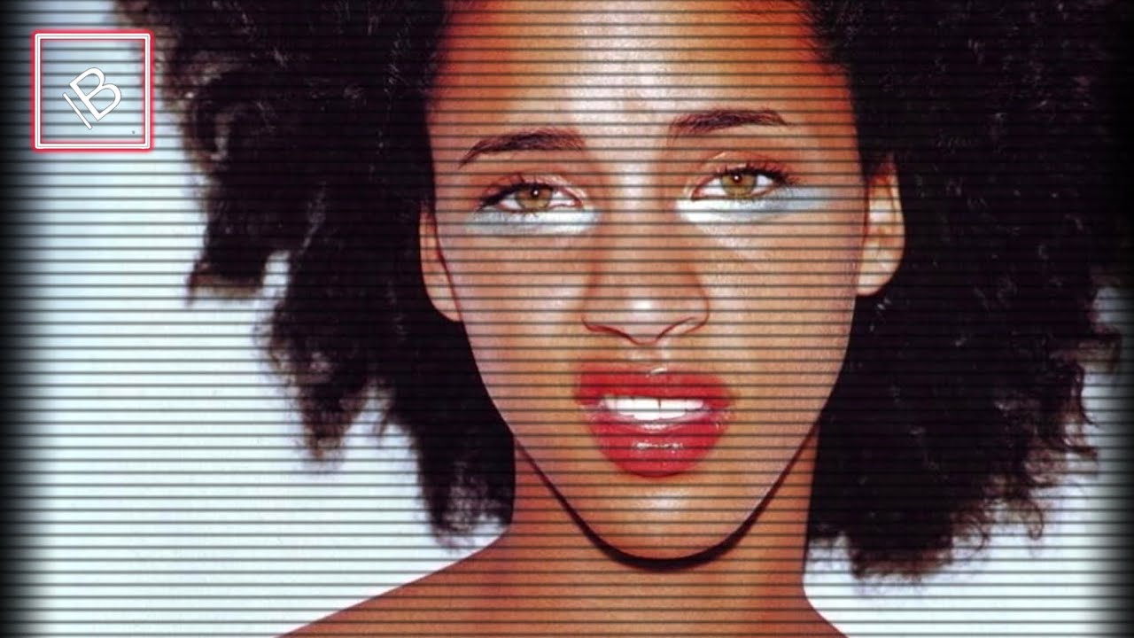 Back to the 00's : NOÈMIE LENOIR 