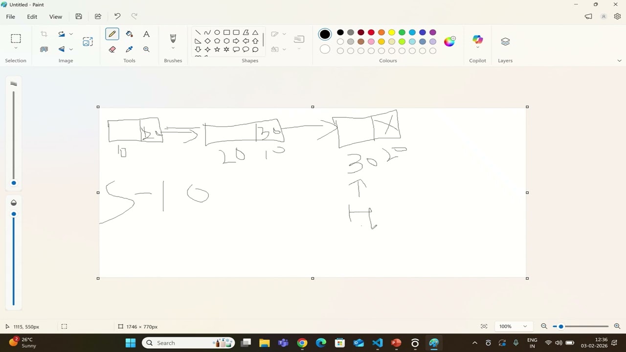 Program to Reverse Singly linked list