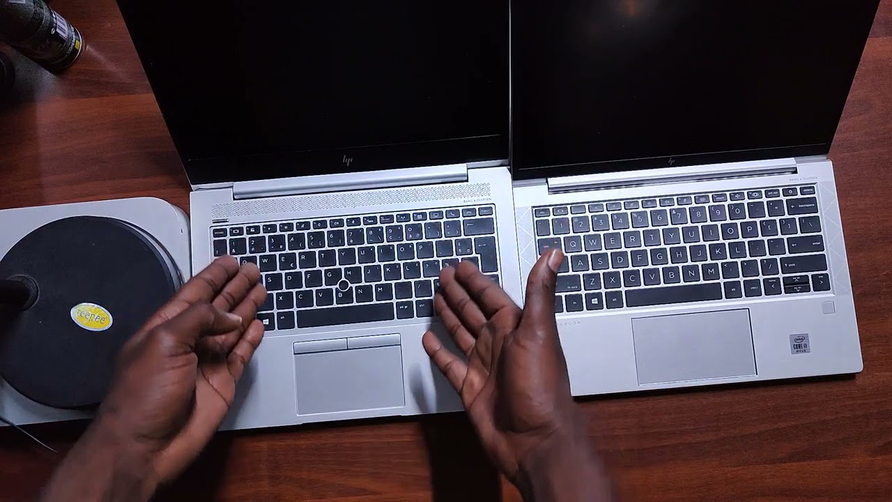Full Review | HP EliteBook 830G7 vs 830G5 |Lets Find out the Deference Together