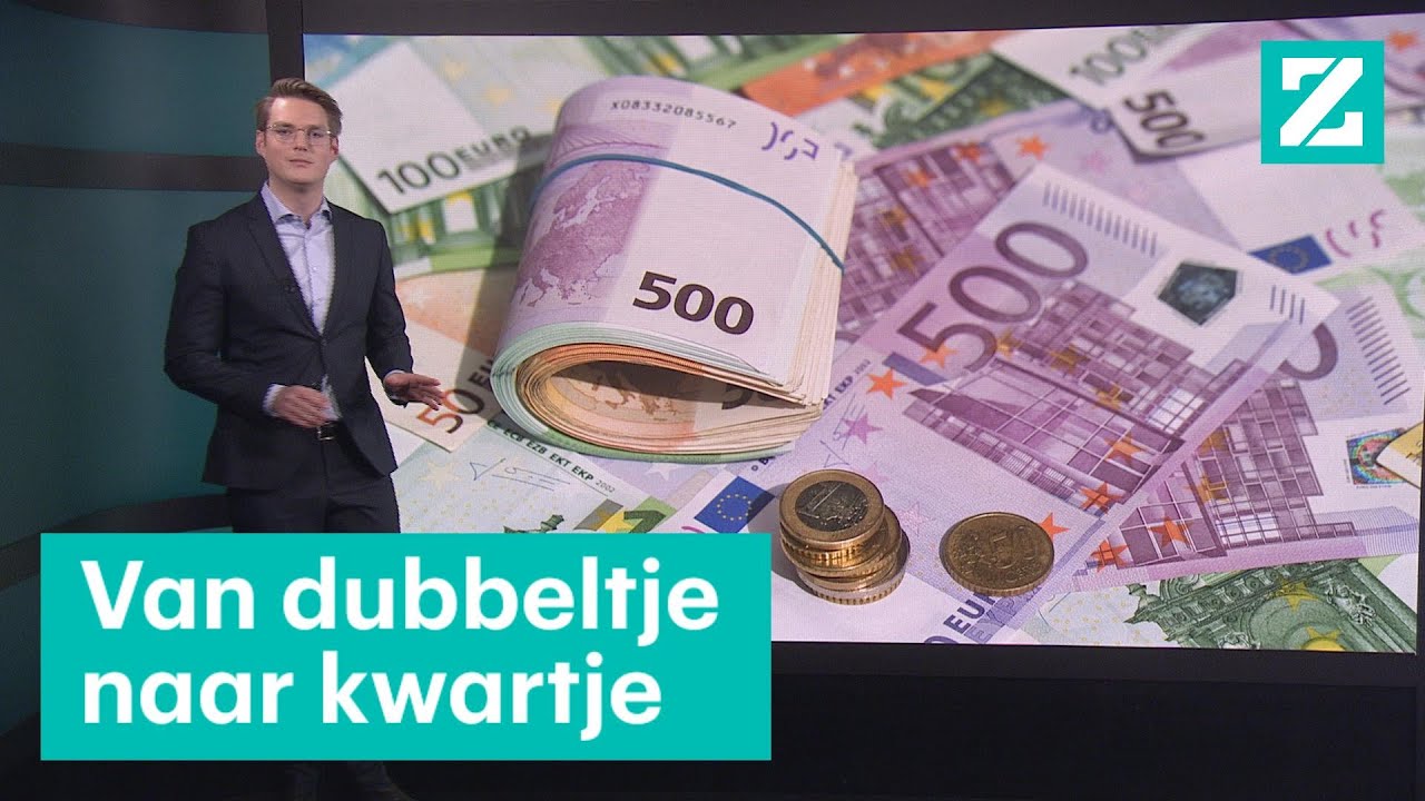 Liberalen pleiten voor hogere erfbelasting • Z zoekt uit