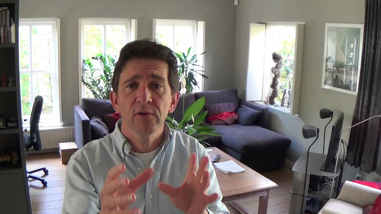 Koude acquisitie en de cruciale openingszin. Tips, advies en voorbeelden van Victor Bonke