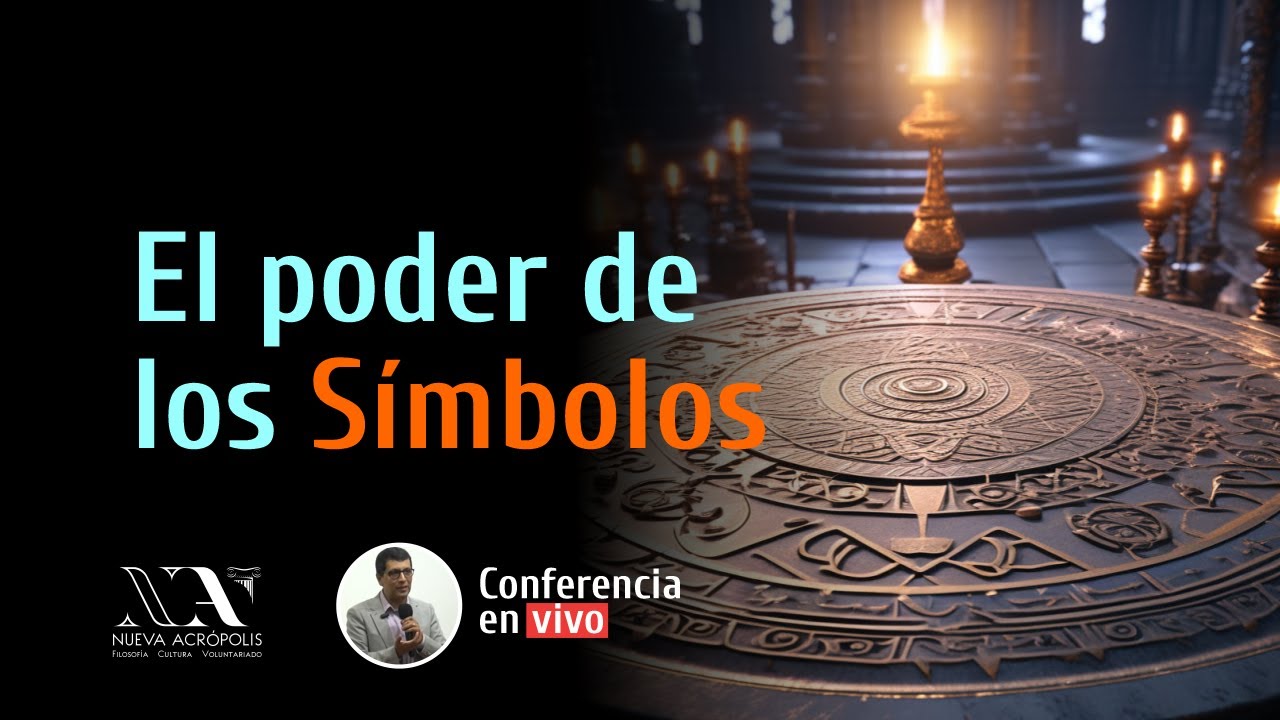 El poder de los símbolos