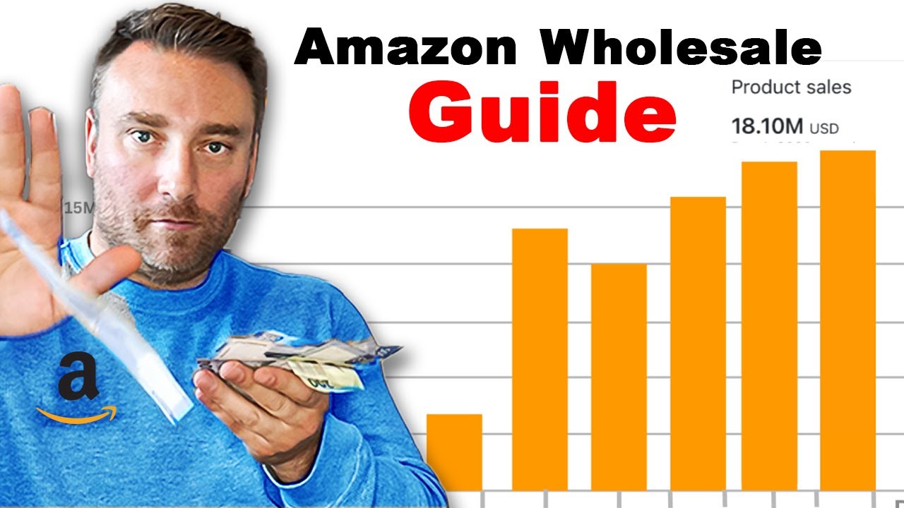 $80M Amazon FBA Wholesale Step-by-Step Guide (2026)