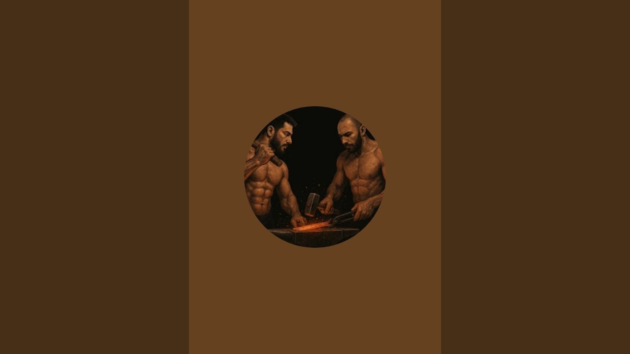 Smith Black is live! Blacksmith Work Live #live #blacksmith #nails #hardwork