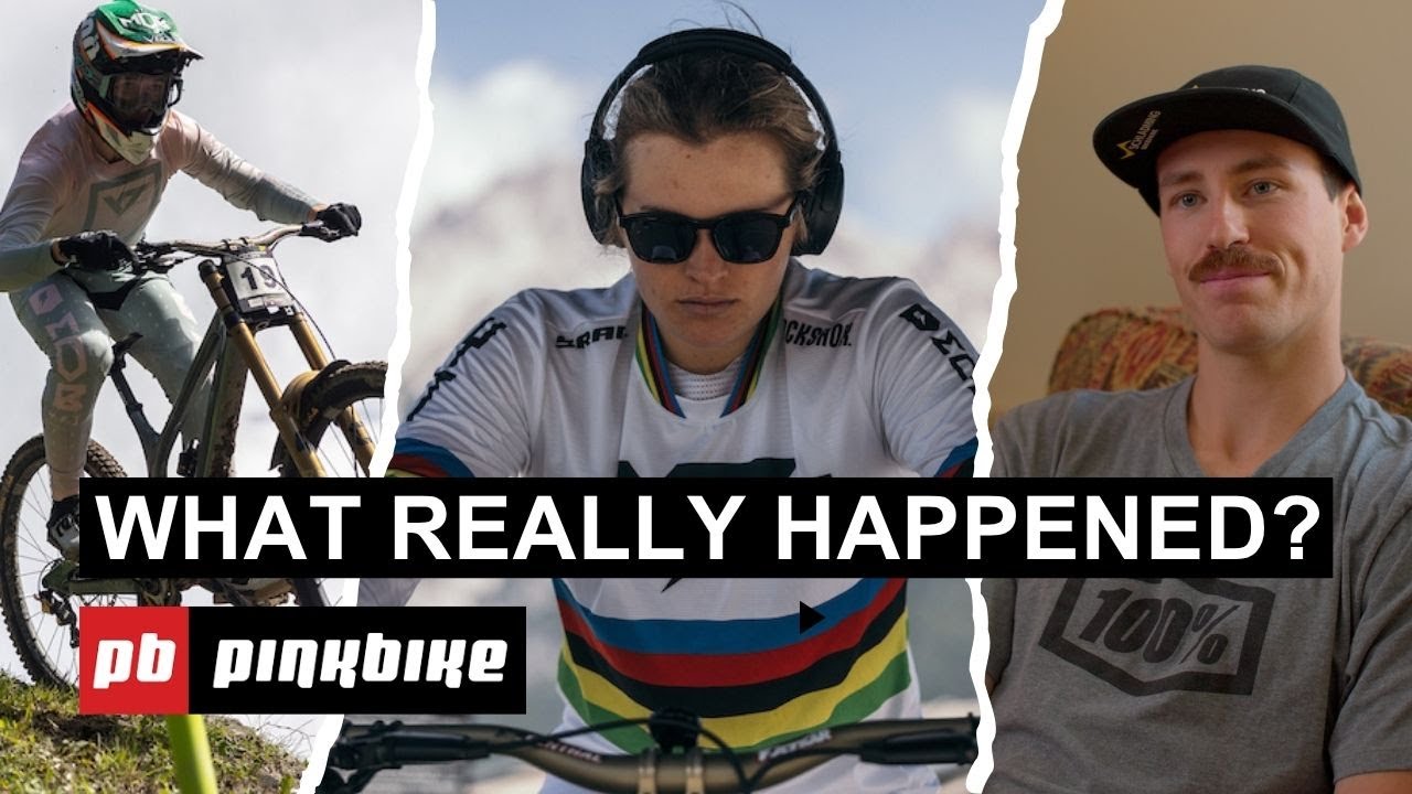 YT MOB - IS IT OVER !?