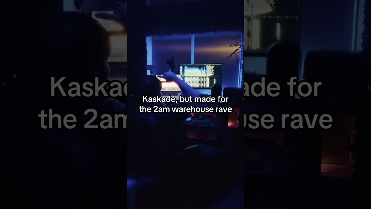 Kaskade - Move For Me (Modapit Extended Remix)