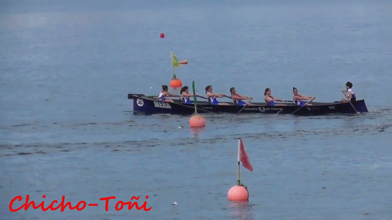 26-05-2024-Finales Femeninas del LXXVII Campeonato de España de Trainerillas.(Meira)