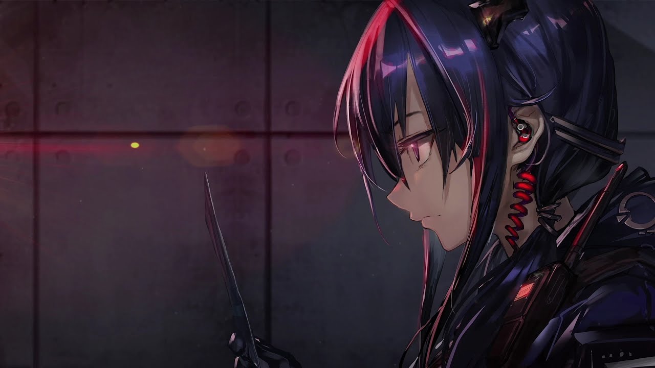 I'll Sleep When I'm Dead - Set it Off (Nightcore)