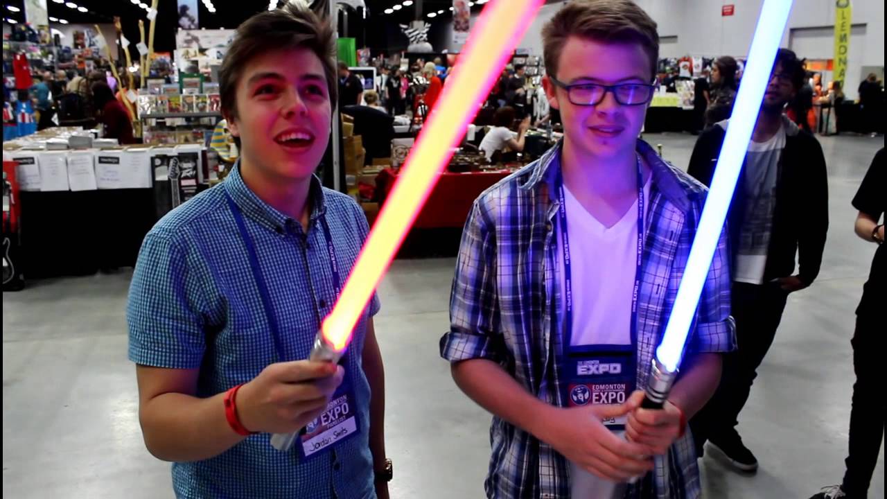 Edmonton Expo 2015