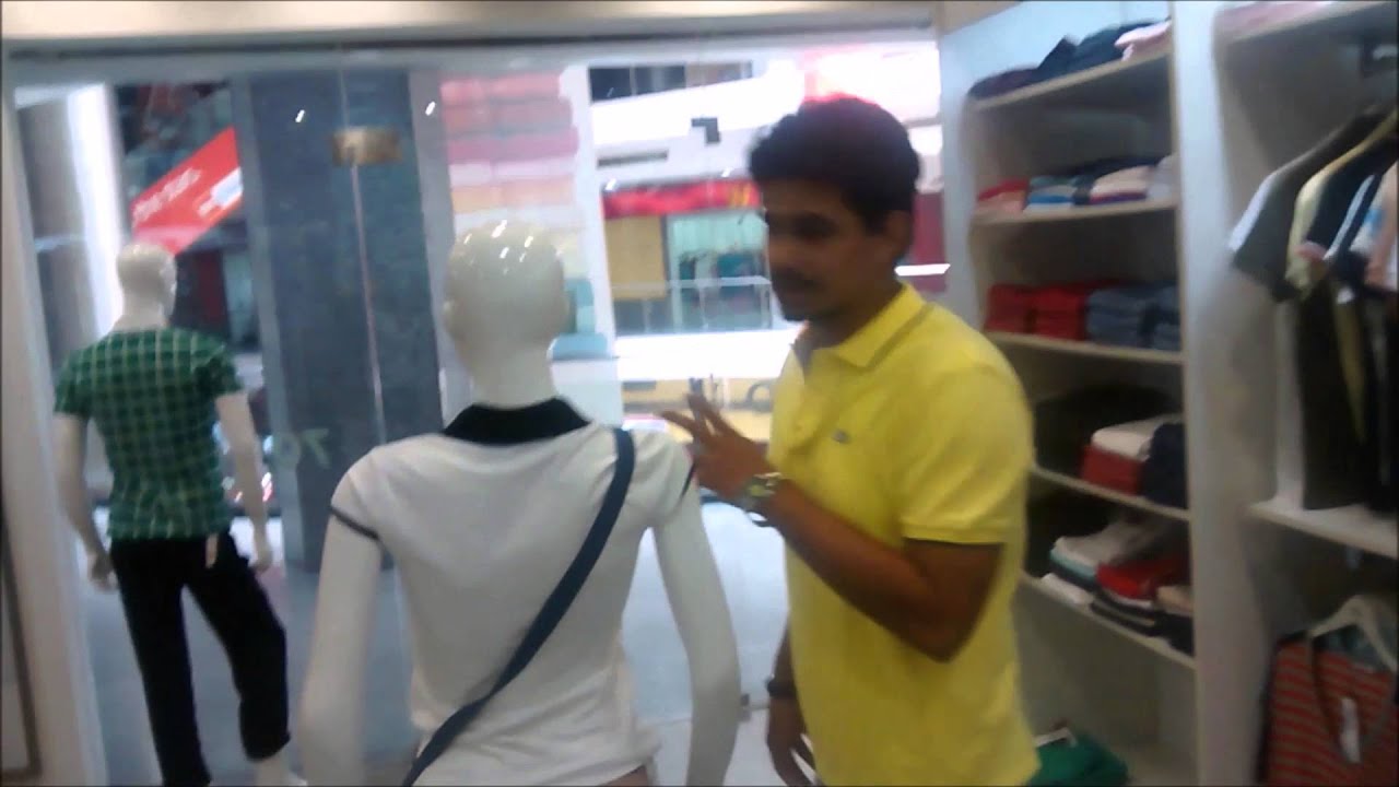 Lacoste Store India
