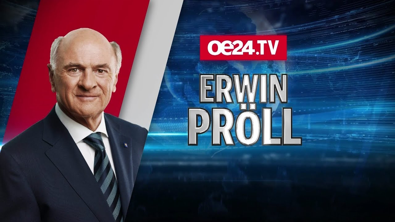 Fellner! Live: Erwin Pröll im Interview
