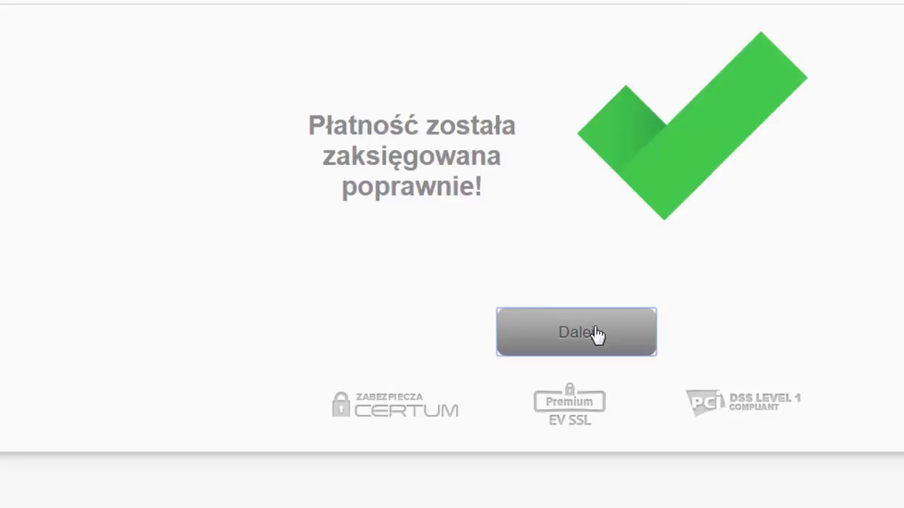 Usługi - Okno zakupu we wtyczce Fast Micro Pay 1.8 do płatności WordPress