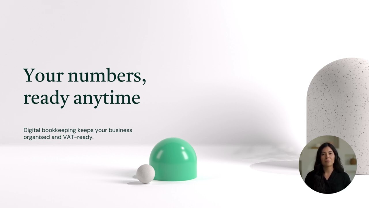 Bookkeeping Services UK