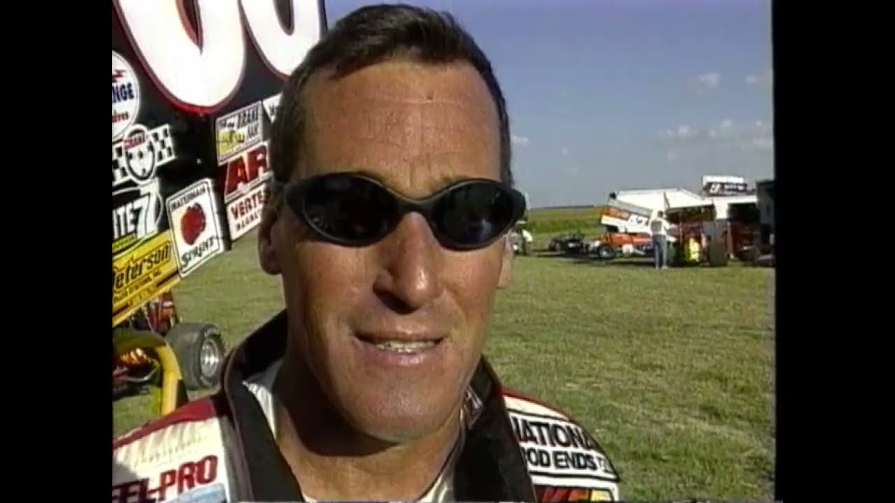 8.19.98 | All Stars | NCRA | Thunder Through the Plains | WaKeeney KS
