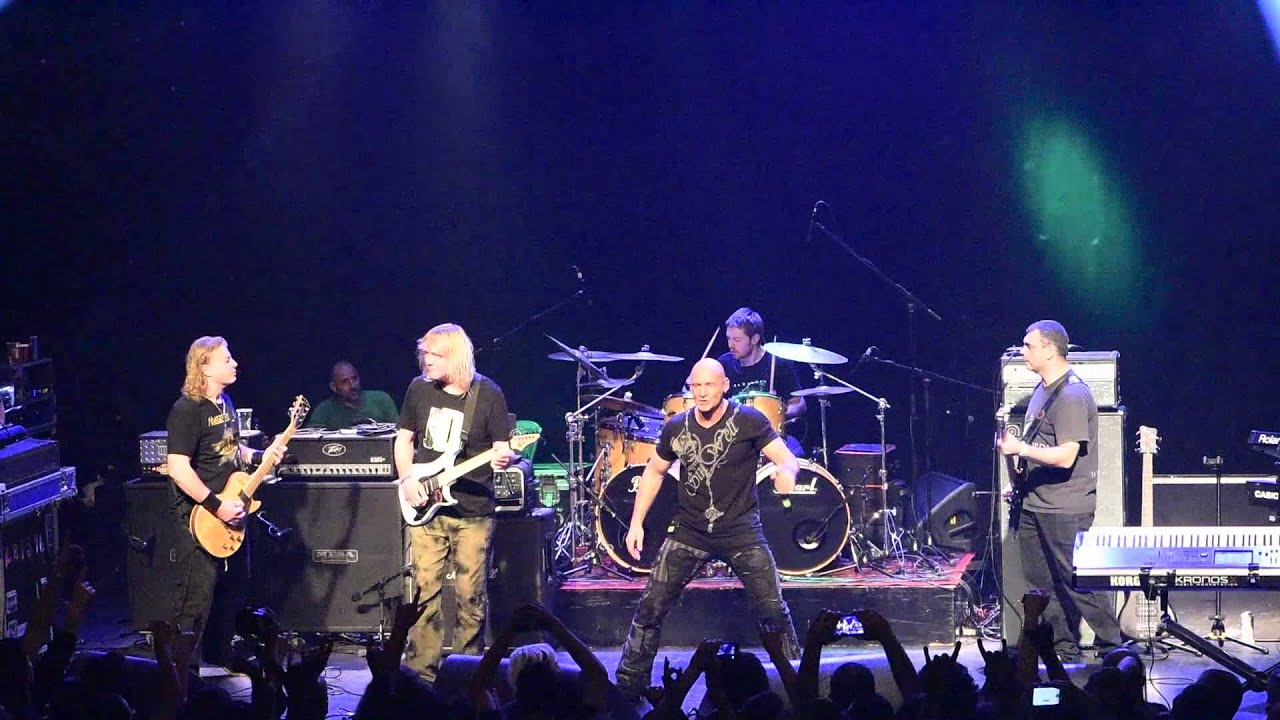 I Want Out (Helloween)